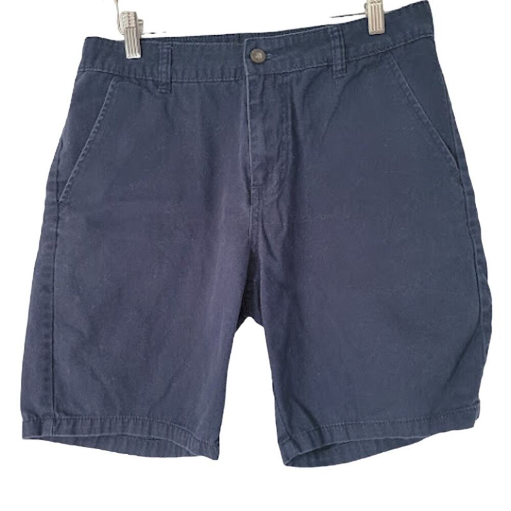 21 Men An American Brand- Navy shorts- size 30